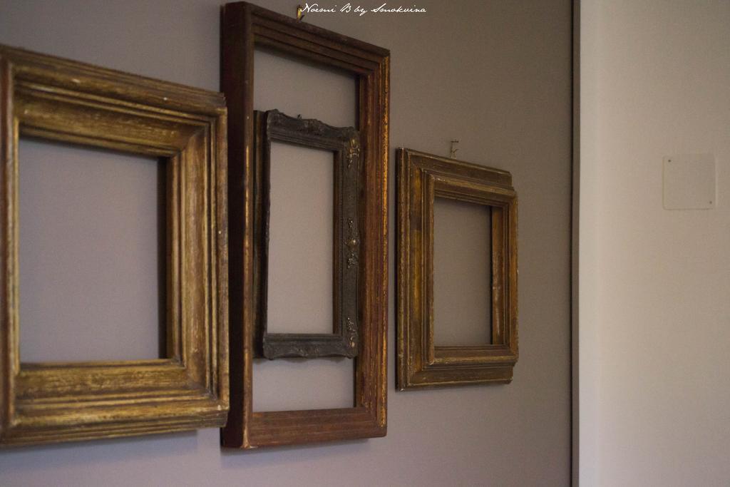 Celtis Apartment *