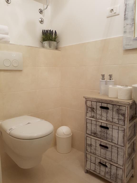 Celtis Apartment