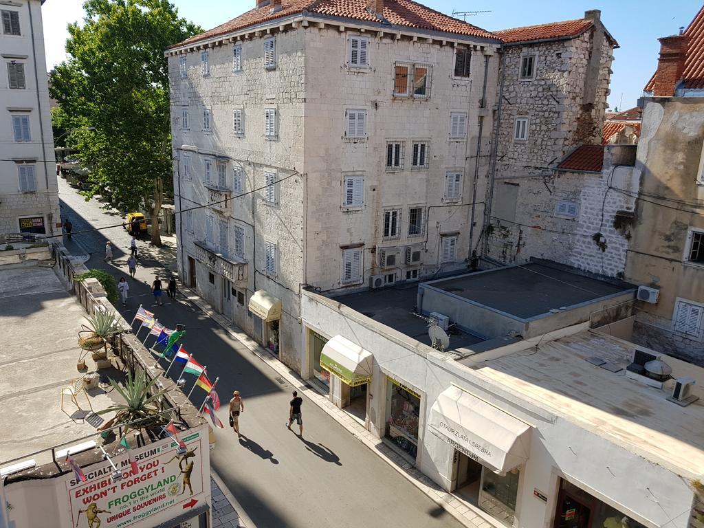 Apartment Celtis Split