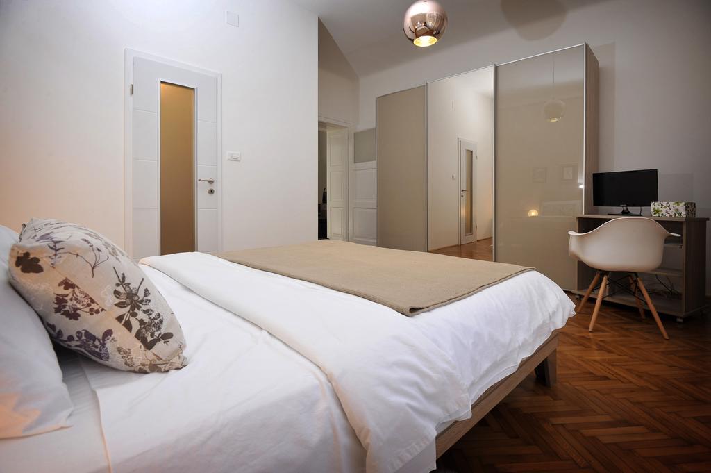 Celtis Apartment *