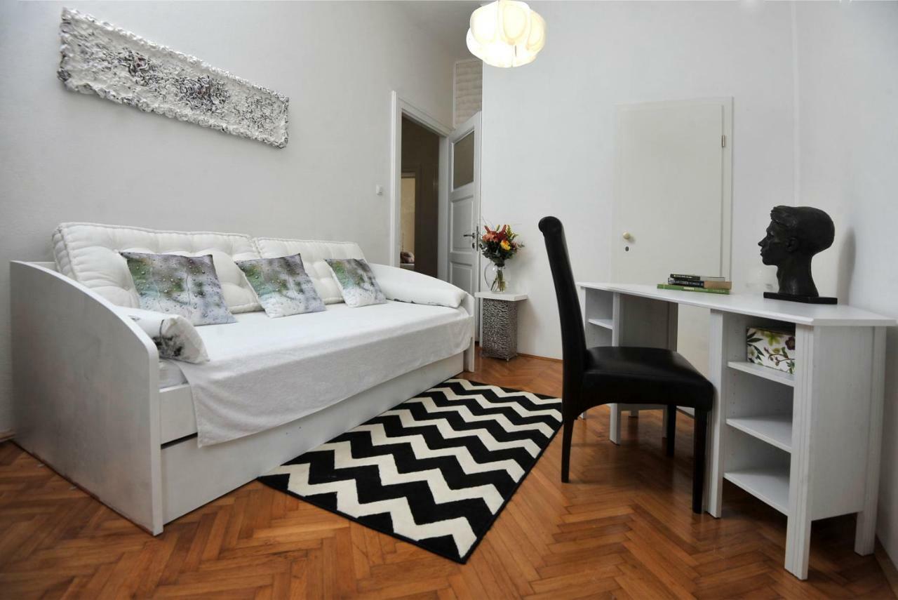 Celtis Apartment *