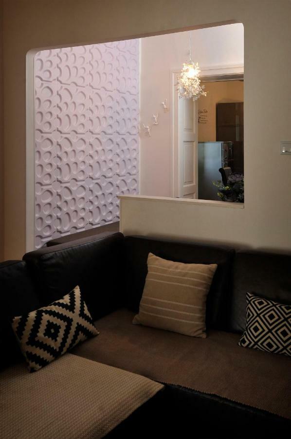 Apartment Celtis Split